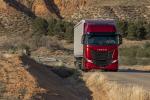 Iveco S-WAY S480 4x2 2019 года